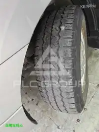 2016 Hyundai Starex