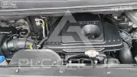 2016 Hyundai Starex