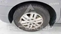 2016 Hyundai Starex