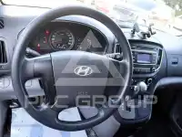 2016 Hyundai Starex