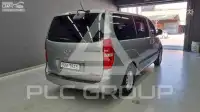 2016 Hyundai Starex