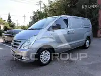 2016 Hyundai Starex