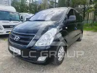 2016 Hyundai Starex