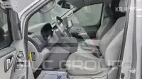 2016 Hyundai Starex