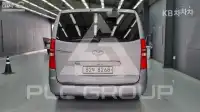 2016 Hyundai Starex