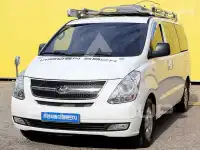 2016 Hyundai Starex