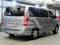 2016 Hyundai Starex