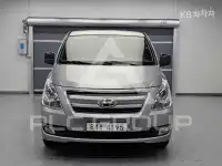 2016 Hyundai Starex