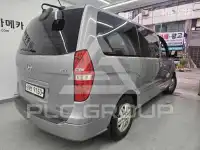 2016 Hyundai Starex