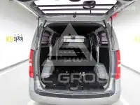 2016 Hyundai Starex