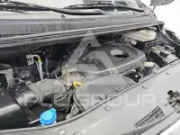 2016 Hyundai Starex