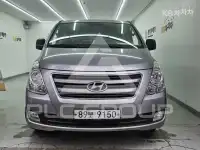 2016 Hyundai Starex