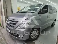 2016 Hyundai Starex