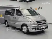 2016 Hyundai Starex