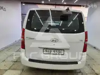 2016 Hyundai Starex