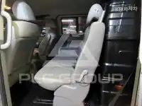 2016 Hyundai Starex