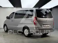 2016 Hyundai Starex