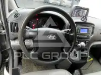 2016 Hyundai Starex