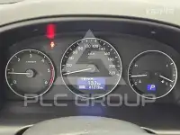 2016 Hyundai Starex