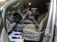 2016 Hyundai Starex