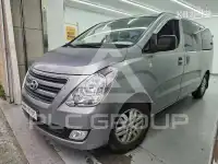 2016 Hyundai Starex