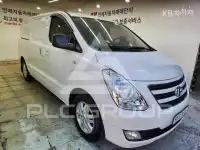 2016 Hyundai Starex