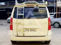 2016 Hyundai Starex