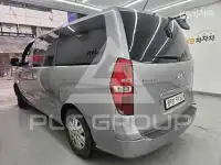 2016 Hyundai Starex