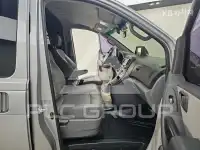 2016 Hyundai Starex