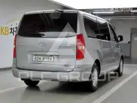 2016 Hyundai Starex