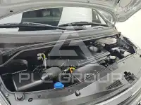 2016 Hyundai Starex