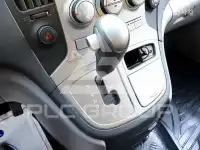 2016 Hyundai Starex