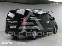 2016 Hyundai Starex
