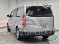2016 Hyundai Starex
