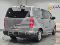 2016 Hyundai Starex