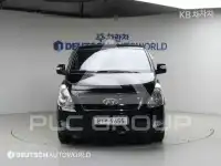 2016 Hyundai Starex