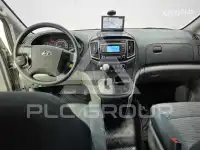 2016 Hyundai Starex