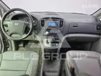2016 Hyundai Starex