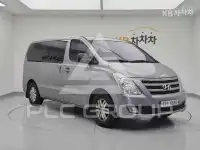 2016 Hyundai Starex