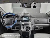 2016 Hyundai Starex