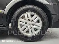 2016 Hyundai Starex