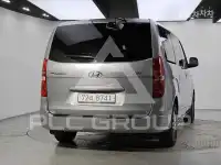 2016 Hyundai Starex
