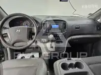 2016 Hyundai Starex