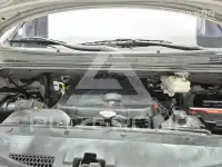 2016 Hyundai Starex