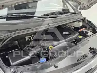 2016 Hyundai Starex