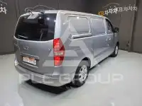 2016 Hyundai Starex