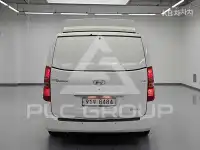 2016 Hyundai Starex