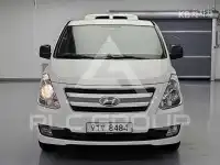 2016 Hyundai Starex