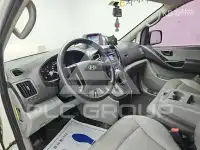 2016 Hyundai Starex