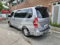 2016 Hyundai Starex